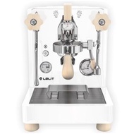 🔥全新行貨🔥 Lelit Bianca V3 White / Black 白色 / 黑色 特別版 PL162T-EUCW / PL162T-EUCB Dual Boiler Espresso Coff