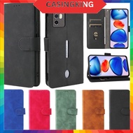 For ZTE Blade A72 A 72 5G Case Funda For ZTE Blade A72 4G A52 A 52 bladea52 Cover Book Stand Wallet 
