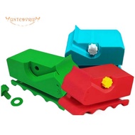 Cardboard Cutter for Cat Scratchers,3D Printed Handheld Cardboard Cutter Recycle Tool,DIY Cat Scratc