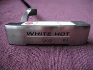 ~海賊王GOLF~ 二手球桿 ODYSSEY WHITE HOT XG 左手推桿 34吋 LH PUTTER 高爾夫球