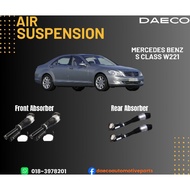 DAECO Airmatic Shock Absorber for Mercedes Benz S Class W221