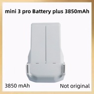 Mini3/Mini4 Pro Plus Inligent Flight Battery 3850mAh 7.38 V Rechargeable Lipo-Battery RC  Accessorie