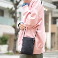 單肩包 小提包 鑰匙圈 單肩包男 單肩包女 單肩後背包 午夜藍