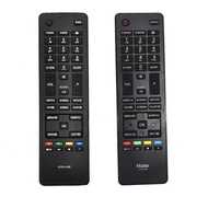 Enable To Use Model LE49B8200/LE50B8200... High Quality Haier LED TV  Remote Control HTR-A18E (Origi