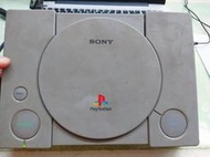 ∼瑞优使∼SONY PS SCPH-9003 主機 故障 零件機