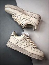 💜Nike Air Force 1 low Off White shoes