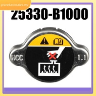 【GRKN】Car Water Tank Radiator Cover Cap for Hyundai Tucson Elantra I30 I40 25330B1000