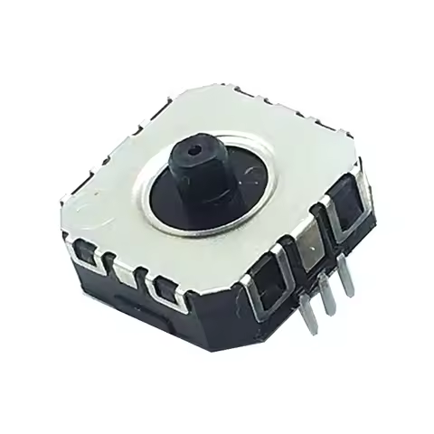 1pcs FJ08K-4 Rocker Switch B10K Joystick Potentiometer Handheld Game Console PSP Four-way Rocker