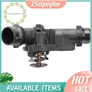 Car  Coolant Thermostat Housing Assembly for  E46 E39 X5 X3 Z3 Z4 330I 525I 11531437040