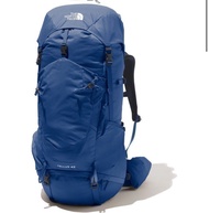 包郵 日本  THE NORTH FACE Tellus 45 透氣 舒適 輕 耐用 雨罩 功能性強 45L 背囊 背包 登山 行山 露營 郊遊 男裝 女裝