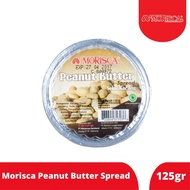Morisca Peanut Butter Cup 125gr