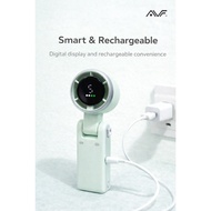 OUF- N607 HANDHELD PORTABLE  TURBO FAN