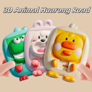 3D Animal Huarong Road 3D Animal Sliding Puzzle 3D Puzzle Toy Sliding Puzzle Toy Kids Birthday Gift