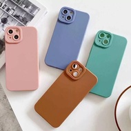 Softcase REDMI 8/8A/8A PRO/9/9A/9C/9T/10/10A/10C/11A/12C/S2/GO/A1/A1+/A2/A2+ PREMIUM PRO CAMERA