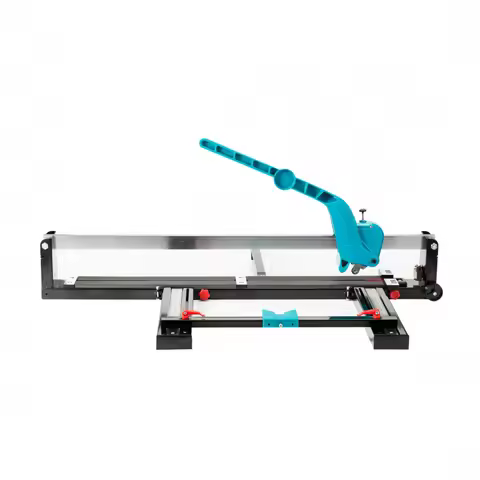 Wholesale Heavy Duty Tiles Cutter 800Mm Industrial Grade Hand Tile Manual Cutting Machine
