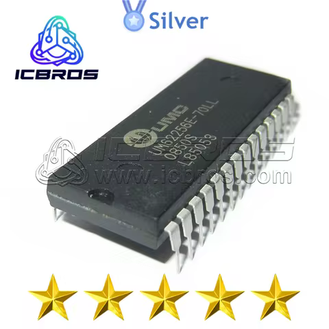 UM62256E-70LL DIP28 UPD71059C UT6264CPC-70LL UT6264CPCL-70LL UC3625N UM6164DK-15 UM61M256K-15