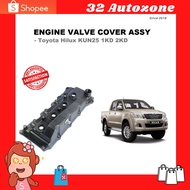 OEM Toyota Hilux KDN145 KDN165 KUN15 KUN25 1KD-FTV 2KD-FTV Engine Valve Cover