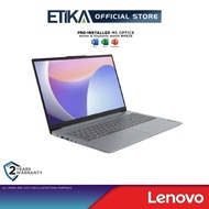 Lenovo IdeaPad Slim 3 15IAN8 82XB00FGMJ Laptop | Intel i3-N305, 8GB D5, 512GB, 15.6" FHD, Office24, 