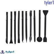 TYLER1 Phone Repair Tool Kit Computer 10PCS/Set Crow-bar Pry Bar Stick Maintenance Tool Pry Opening 