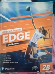 Longman english
