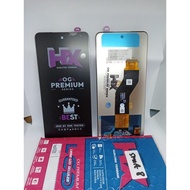 LCD INFINIX SMART 8 / 8 PRO / HOT 40i / X6525 HX