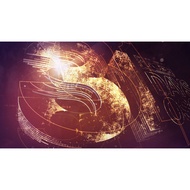 AE Animation Area Video Production Animation Advertising Party Promotional Movie Head and Tail Subst