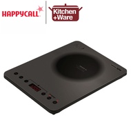 HappyCall Smart Induction Cooker 2000W (HC-IH4300) / Portable Induction Hob / Overheating Protection