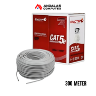 Kabel LAN UTP CAT5E EYOTA 300 Meter