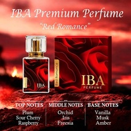 30ml Unisex Long Lasting 24hrs Perfume Luxury Gift Box Niche Unique Non-repetitive Scent Premium Qua
