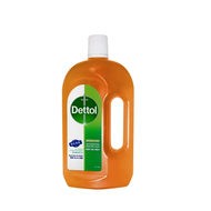 滴露消毒藥水 - 750ml