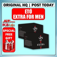 ETO Extra For Men Original Hq 100% Free Gift