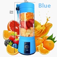 T&S Blender Buah Juicer Juice Blender Mixer Mini  携便果汁机