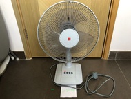 KDK 12吋 座檯扇 V30AH 風扇 Fan