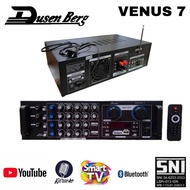 Dusenberg venus 7 Amp karaoke amplifier original sound speaker