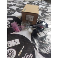 Fd SHIMANO TOURNEY TY510 Three Stacks l FD SHIMANO TOURNEY TY510 3-SPEED