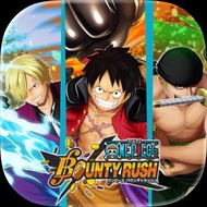 ＊One Piece 海賊王 航海王 Bounty Rush《航海王 賞金獵人》【日版／國際版】＊ ONE PIECE Bounty Rush