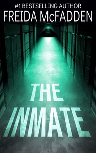 The Inmate  Freida McFadden book