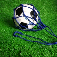 Bold Football Mesh Bag Dianqiu Mesh Bag Football Mesh Bag Single Ball Bag Football Bag Football Bag 