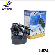 AC/DC POWER ADAPTOR CHARGER 3V1A/5V1A/5V2A/9V1A/9V2A