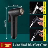 Shower Spray Set/Toilet Shower Jet Washer Bidet Bidet Closet WC