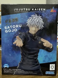 SEGA 咒術迴戰  五條悟 figure