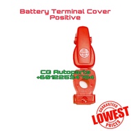 Proton Preve CFE Battery Terminal Cover Positive 🔴