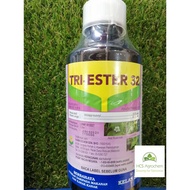 (+-1lit) Racun rumpai Farmco Tri-ester 32
