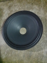 membran daun speaker 15 inch lb 75 mm