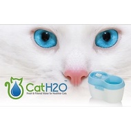 Automatic Dog Cat Drinking Place Dog H2O 4L With Water Filter Pet Water Dispenser