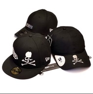 Mastermind x New Era Cap