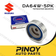 DA64W-5PK NSK Tensioner Bearing - 21mm THICKNESS For Suzuki Transformer DA64W/DA64V