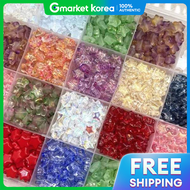 Star Acrylic Bead Craft