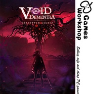 Void: Dementia [Digital] [PC Game] - GamesWorkshop