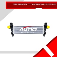 FORD RANGER T6 /T7 / MAZDA BT50 2.2/3.2CC 12-22'' CODE: EB3Z-6K775V/1D01-13-550A INTERCOOLER TURBO A